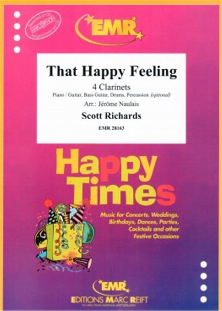 That Happy Feeling